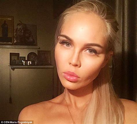 Russian Wag Says Shes Fed Up With Being Labelled Anorexic