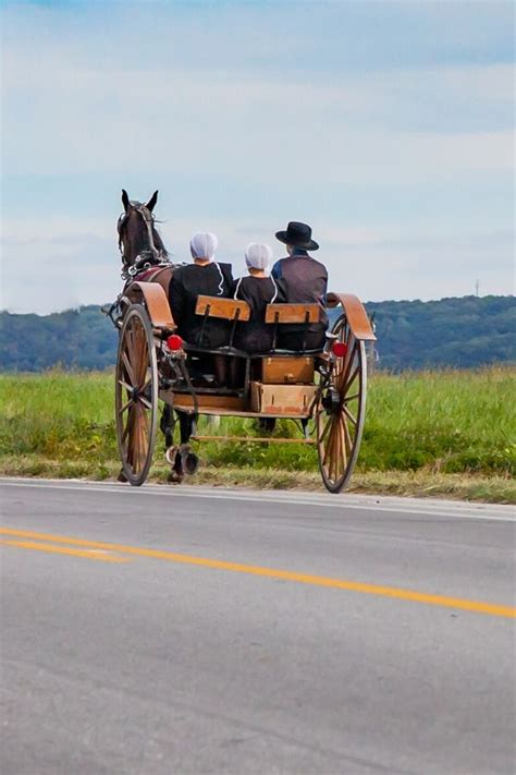 Kitchen Kettle Village In Lancaster Pa A Glimpse Into Amish Traditions