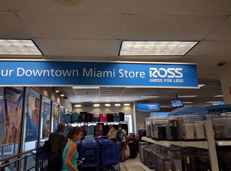 Bought at the ROSS store | Photo