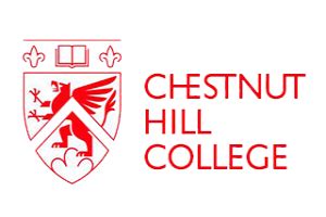 Chestnut Hill College Logo | Chestnut hill college, Pennsylvania colleges, Online college