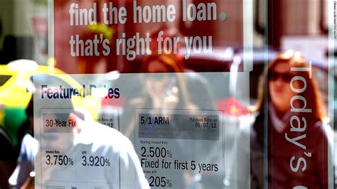 Mortgage Rates Hit Record Low Again