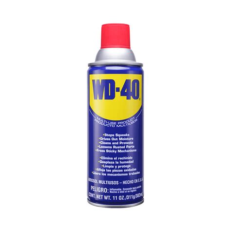 Wd 40 Multi Use Product