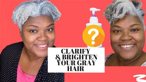 My Favorite Gray Hair Shampoos Cleansers Products For Fine Gray