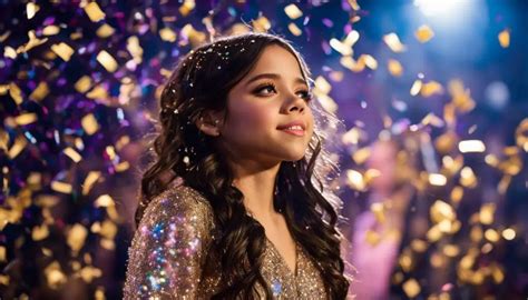 What Sexuality Is Jenna Ortega The Actress Shares All About Her Identity