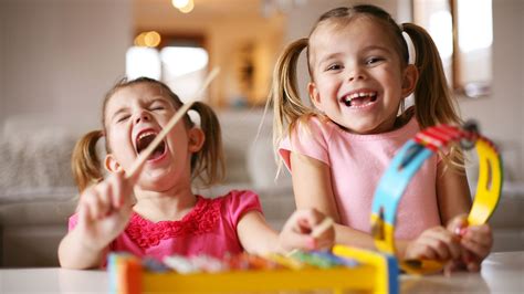 Preschool Games And Preschooler Play Ideas Raising Children Network