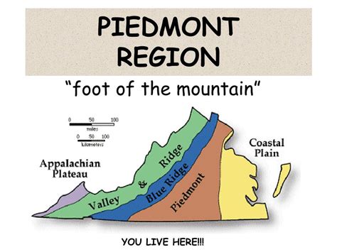 Ppt Piedmont Region Powerpoint Presentation Free Download Id134718