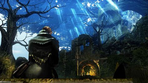 Dark Souls Review Xbox 360