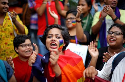 indien religionen gegen entkriminalisierung der homosexualität vatican news