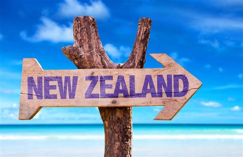 Ten Interesting Facts About New Zealand Travelingeast