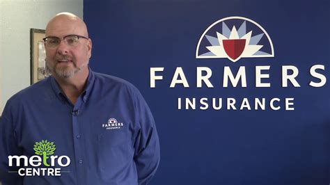 Testimonial Farmers Insurance Youtube