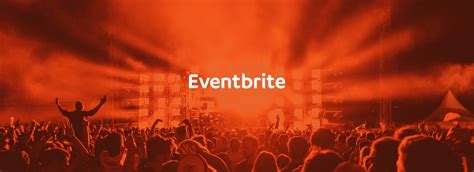 Eventbrite Removes Clause That Allowed It to Attend and Film Events
