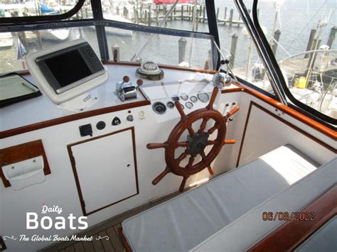 1974 Grand Banks 42 Classic For Sale View Price Photos And Buy 1974