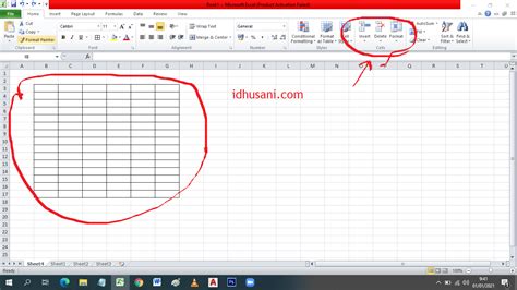 Detail Gambar Microsoft Excel Dan Fungsinya Koleksi Nomer