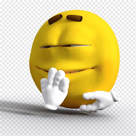 Smiley Emoticon Emoji Comic Yellow Funny Emotion Face Smile Cartoon Png Pngwing