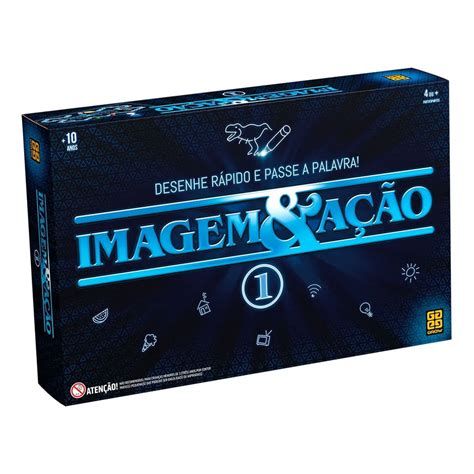 Imagem E Ação Online Palavras