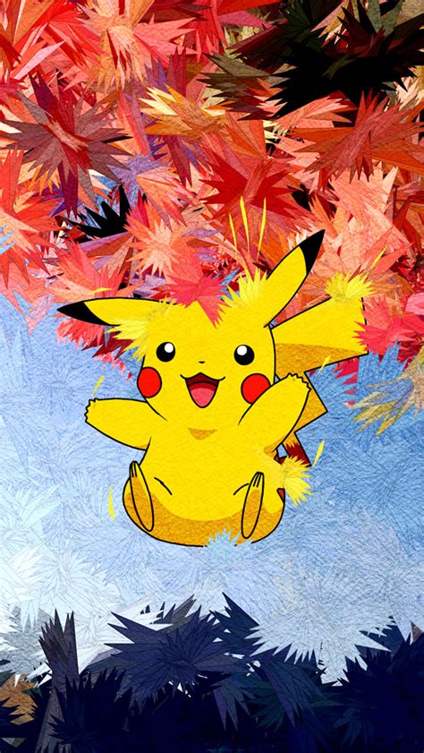 Check spelling or type a new query. Pokémon Go iPhone Wallpapers - Trigraphy App - One Touch ...
