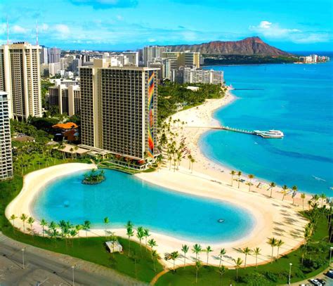 Top 8 Romantic Oahu Honeymoon Resorts Hawaii Travel With Kids