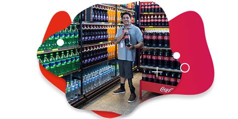 Vagas de emprego  Trabalhe conosco  CocaCola FEMSA