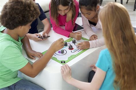 Ozobot Evo Classroom Kit 18 Bots