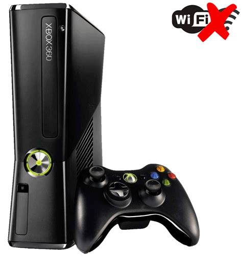 Gema Records Xbox 360 S 4gb Used Console Bundle
