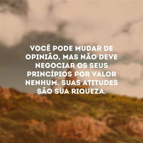 Frases Sobre Valores E Principios