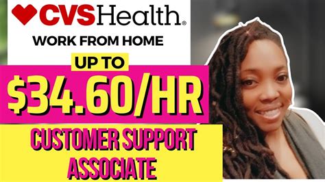 High Paying Remote Job Customer Support Associate You Can Earn Over