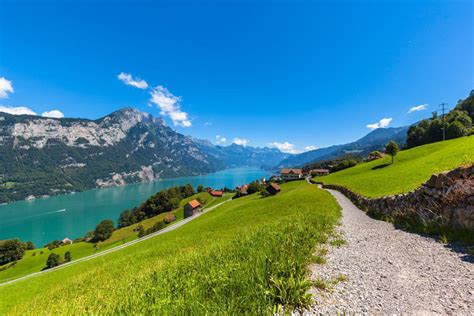Maybe you would like to learn more about one of these? 15 Best Lakes in Switzerland - The Crazy Tourist