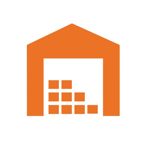 Warehouse Inventory Icon Transparent Warehouse Inventorypng Images