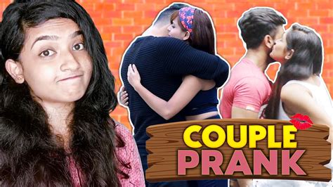 Fake Youtube Prankster Couples Pt 1 Socioship Exposed Youtube