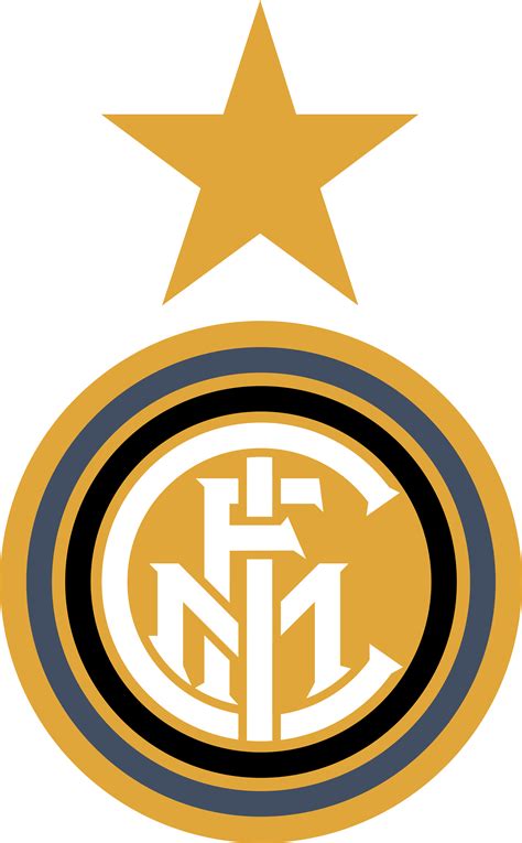 Are you looking for a great logo ideas based on the logos of existing brands? Inter FC - Logos Download
