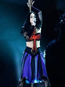 Katy Perry Pictures 56th Grammy Performance 16 Gotceleb