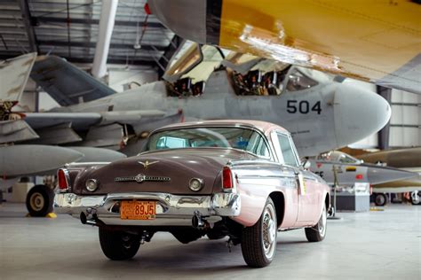 The Legendary Palm Springs Air Museum 7 Things To Know