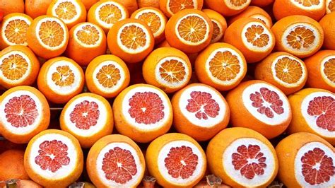 Bittere Orangen Studie Zeigt Was Mit Unseren Zitrusfrüchten Nicht