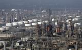 Pictures of Where Are The Gas Refineries In Texas