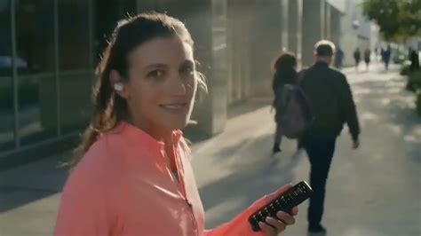 Who Is The Actress In The Verizon Commercials Best 23 Answer