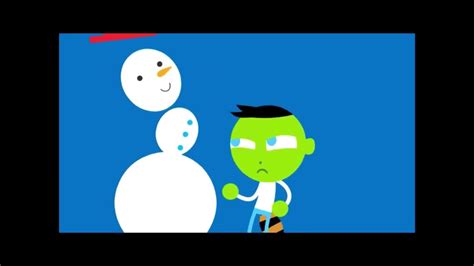 Pbs Kids Snowglobe Id 2016 Remix Youtube