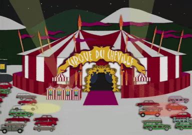 Circus Tent GIFs - Find & Share on GIPHY