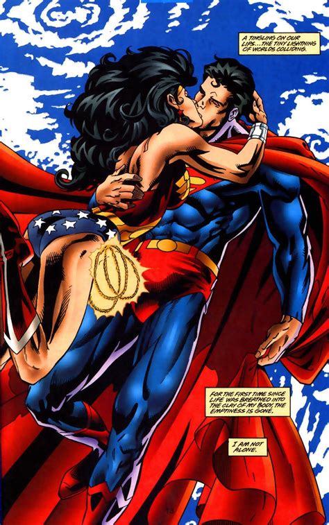 Wonder Woman Screenshots Images And Pictures Comic Vine Superman