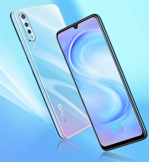 Vivo S1 Full Review And Specification Ak Technical Complete