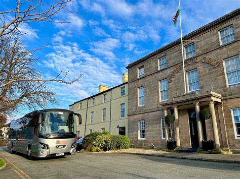 Celtic Royal Festive Winter Escape