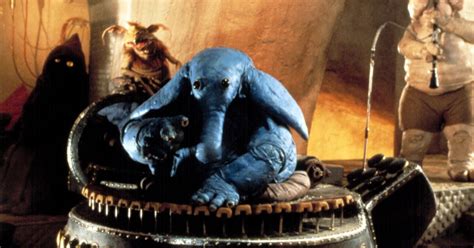 Max Rebo 50 Best Star Wars Characters Of All Time Rolling Stone
