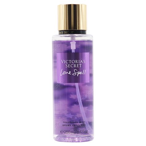Victoria S Secret Love Spell Fragrance Mist 250ml Buy Online