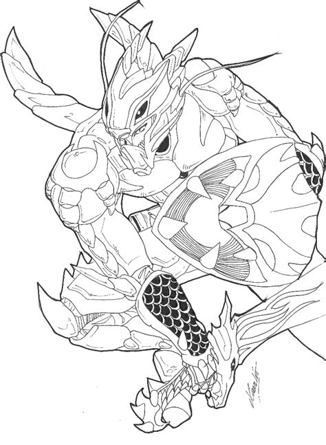 Dragon Knight By Seaedge On Deviantart