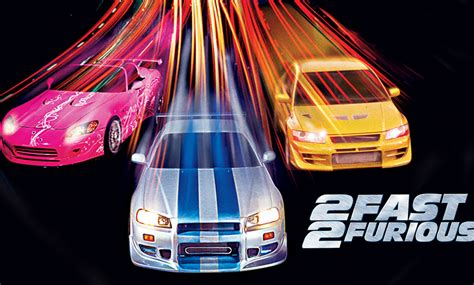 Fast And Furious 2 Disc Backup Backup 2 Fast And 2 Furious Special