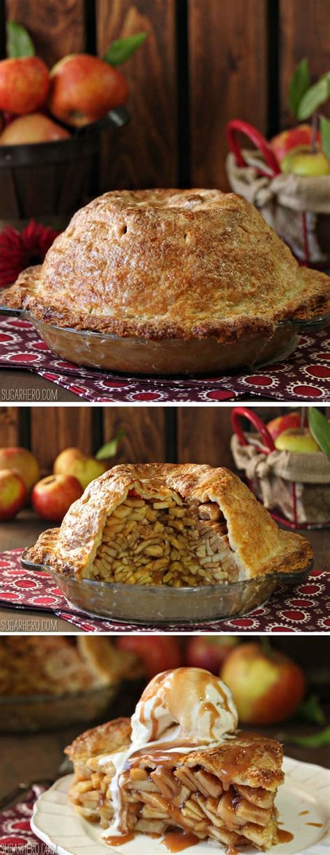 Clara We Should Do This Apple Recipes Holiday Recipes Bread Recipes Pie Dessert Dessert