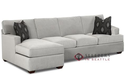 Sectional Sleeper Sofa With Chaise Hawk Haven