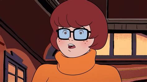 Scooby Doo Velma Fait Son Coming Out Officiel En Tant Que Personnage