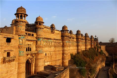 20 Best Places To See In Gwalior