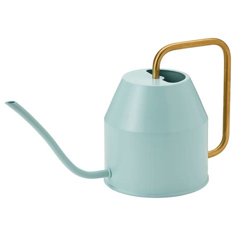 Vattenkrasse Watering Can Ivorygold Colour 09 L Ikea