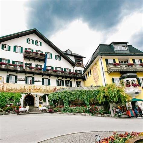 Die 20 Besten Wellnesshotels In Salzkammergut Spa Hotels Guide